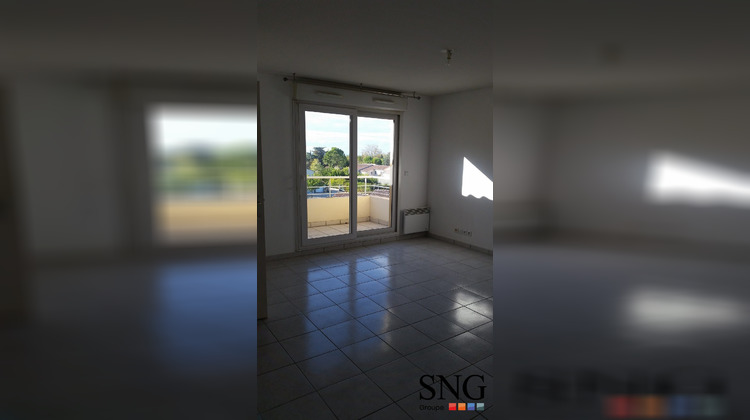 Ma-Cabane - Location Appartement MONTEUX, 52 m²