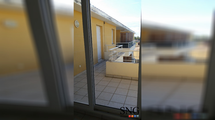 Ma-Cabane - Location Appartement MONTEUX, 52 m²