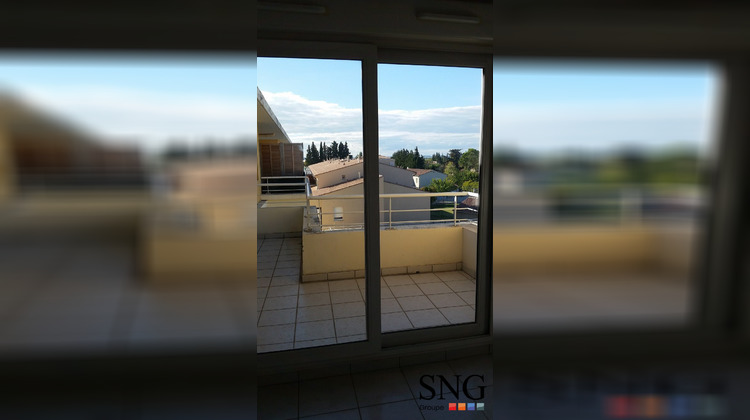 Ma-Cabane - Location Appartement MONTEUX, 52 m²