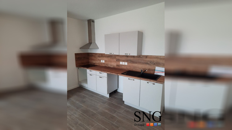 Ma-Cabane - Location Appartement Monteux, 85 m²