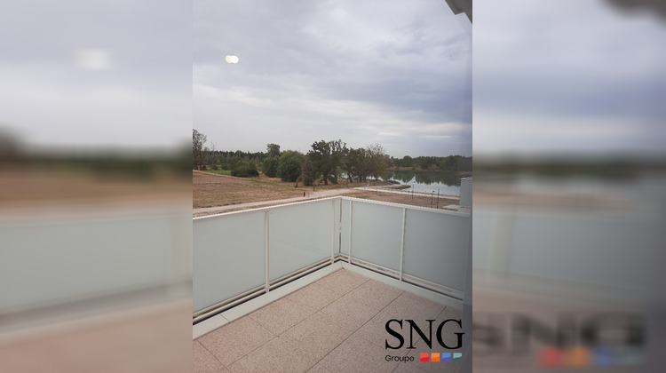 Ma-Cabane - Location Appartement Monteux, 85 m²