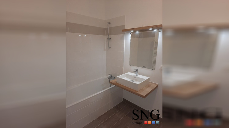 Ma-Cabane - Location Appartement Monteux, 85 m²