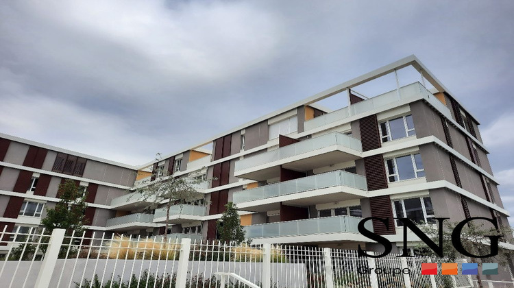 Ma-Cabane - Location Appartement Monteux, 85 m²