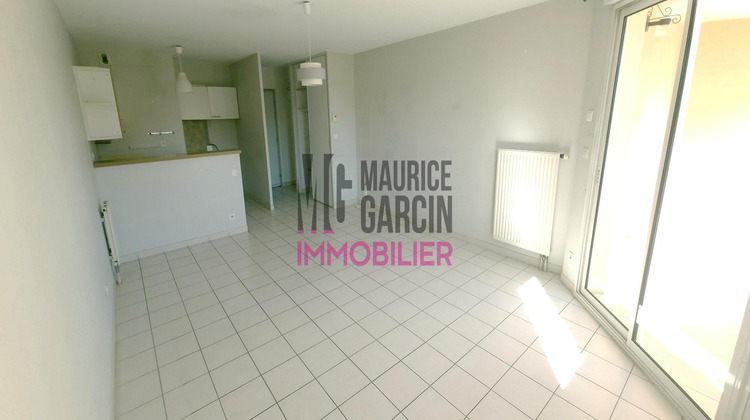 Ma-Cabane - Location Appartement Monteux, 52 m²