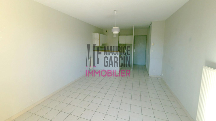Ma-Cabane - Location Appartement Monteux, 52 m²