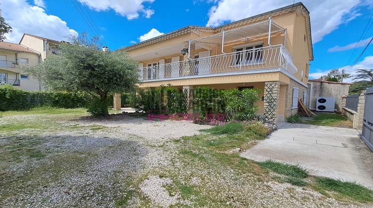 Ma-Cabane - Location Appartement Monteux, 94 m²