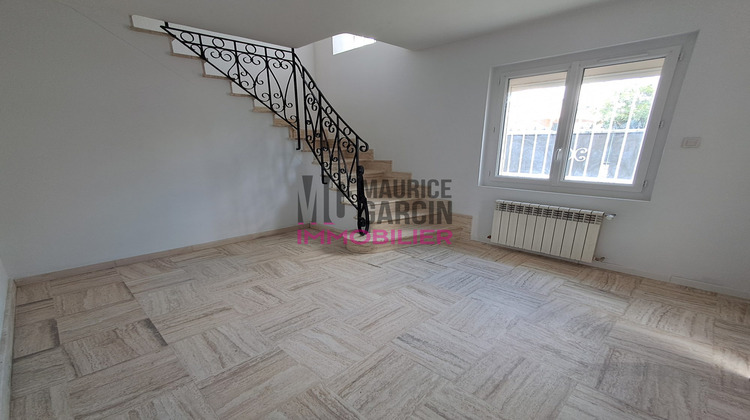 Ma-Cabane - Location Appartement Monteux, 94 m²