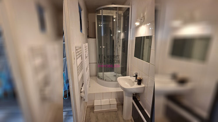 Ma-Cabane - Location Appartement Monteux, 24 m²