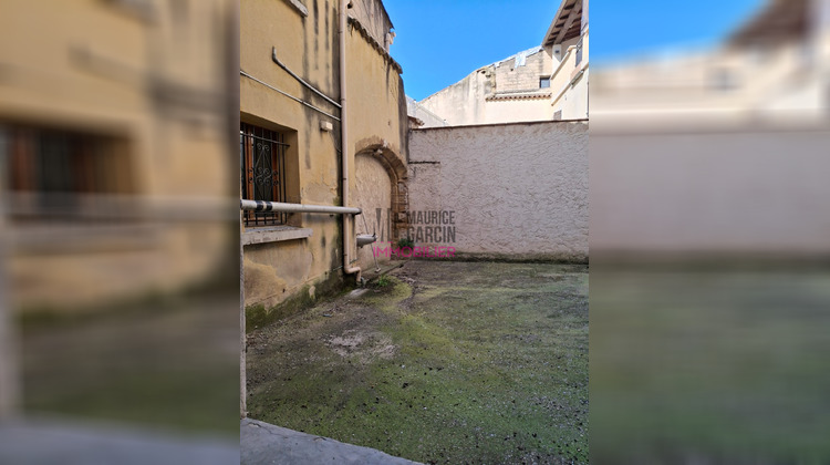 Ma-Cabane - Location Appartement Monteux, 24 m²
