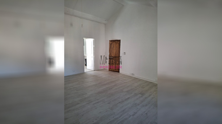 Ma-Cabane - Location Appartement Monteux, 93 m²