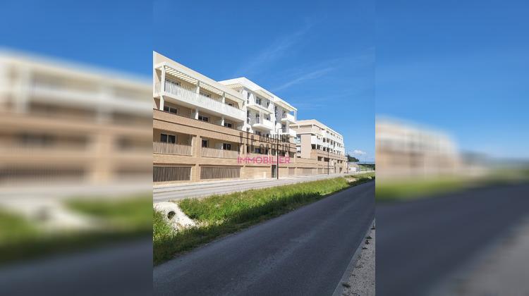 Ma-Cabane - Location Appartement Monteux, 66 m²