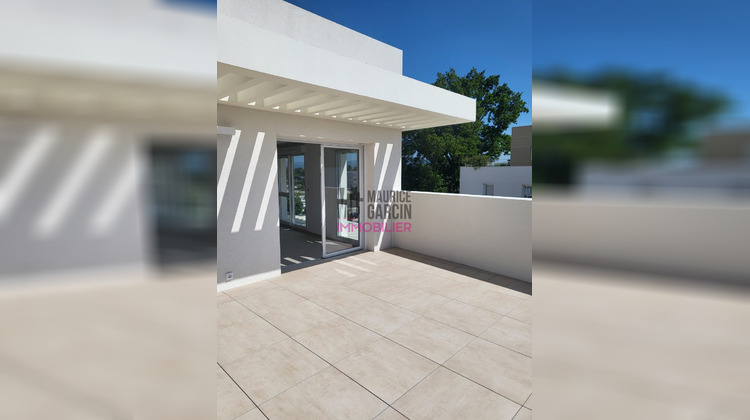 Ma-Cabane - Location Appartement Monteux, 66 m²