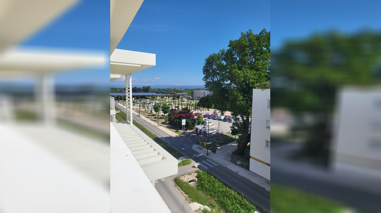 Ma-Cabane - Location Appartement Monteux, 66 m²