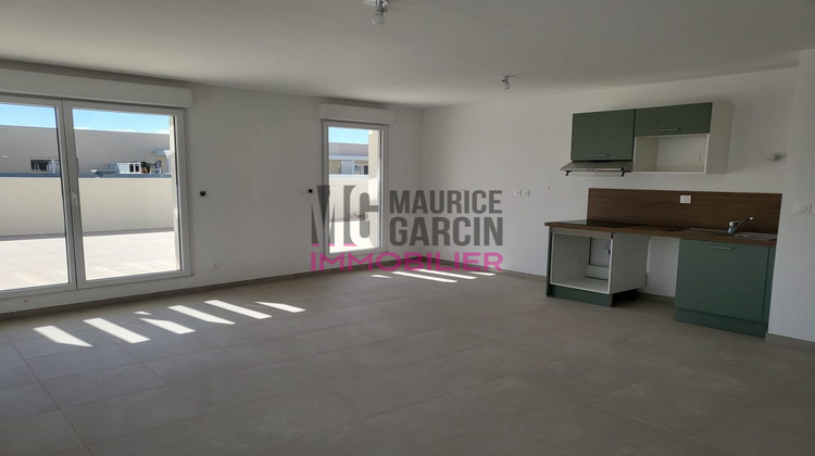 Ma-Cabane - Location Appartement Monteux, 66 m²