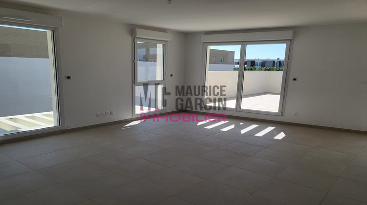 Ma-Cabane - Location Appartement Monteux, 66 m²