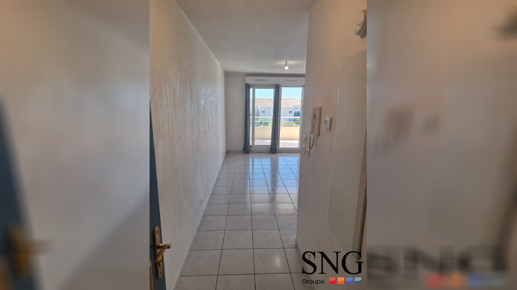 Ma-Cabane - Location Appartement MONTEUX, 25 m²