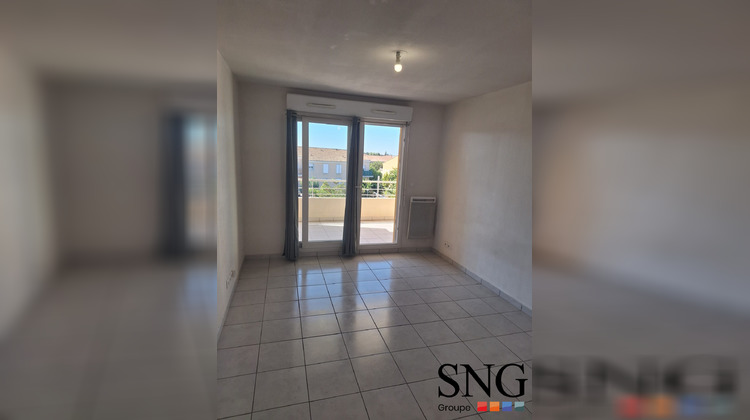 Ma-Cabane - Location Appartement MONTEUX, 25 m²