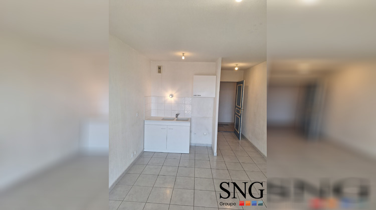 Ma-Cabane - Location Appartement MONTEUX, 25 m²