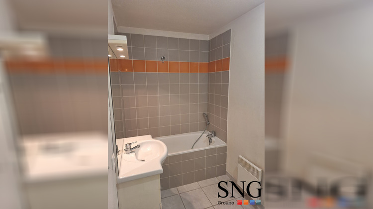 Ma-Cabane - Location Appartement MONTEUX, 25 m²