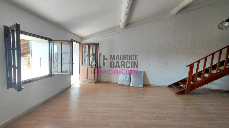 Ma-Cabane - Location Appartement Monteux, 49 m²