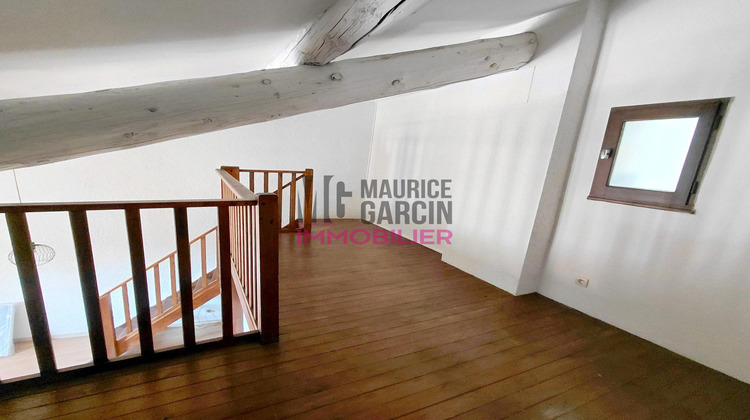 Ma-Cabane - Location Appartement Monteux, 49 m²