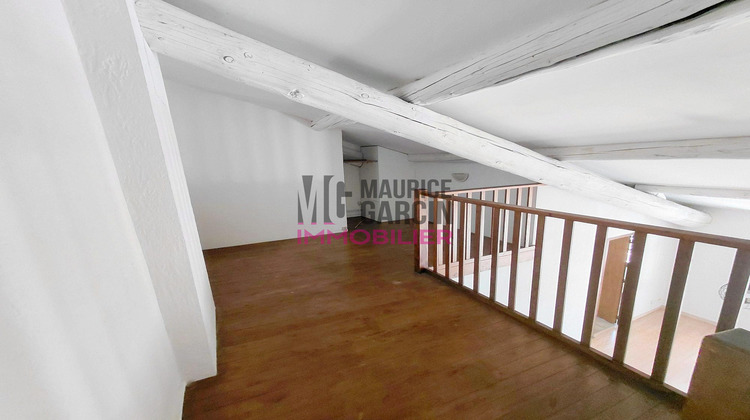 Ma-Cabane - Location Appartement Monteux, 49 m²