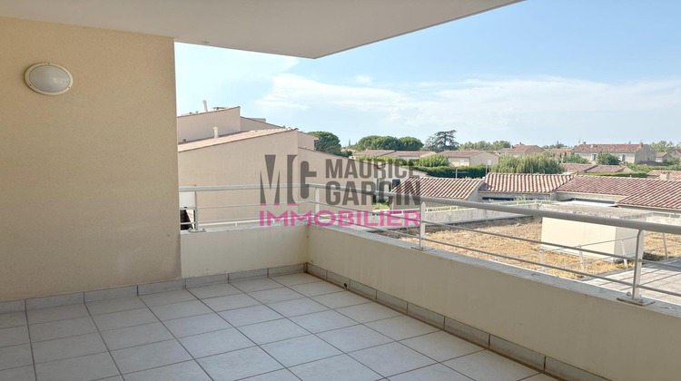 Ma-Cabane - Location Appartement Monteux, 43 m²