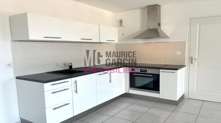 Ma-Cabane - Location Appartement Monteux, 43 m²