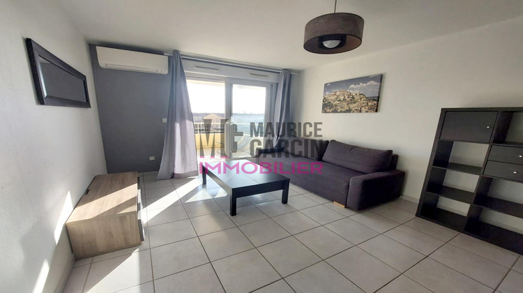 Ma-Cabane - Location Appartement Monteux, 43 m²