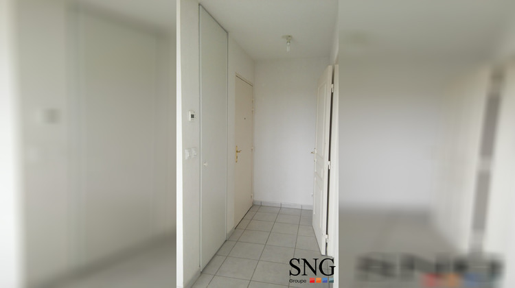 Ma-Cabane - Location Appartement Monteux, 39 m²