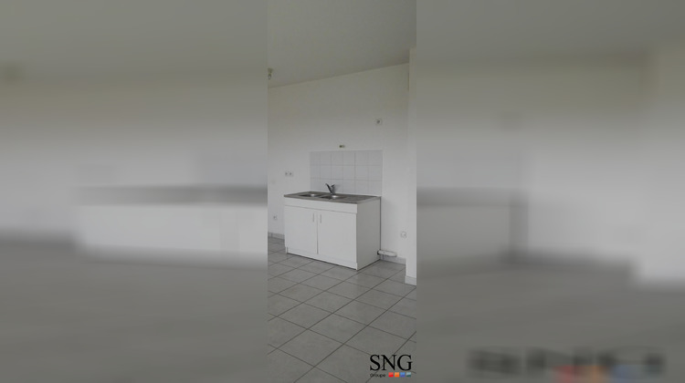 Ma-Cabane - Location Appartement Monteux, 39 m²