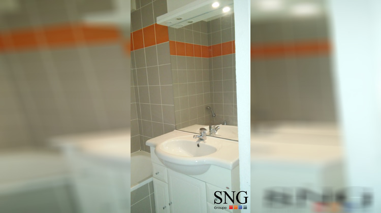 Ma-Cabane - Location Appartement Monteux, 39 m²