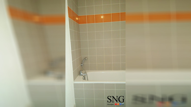 Ma-Cabane - Location Appartement Monteux, 39 m²