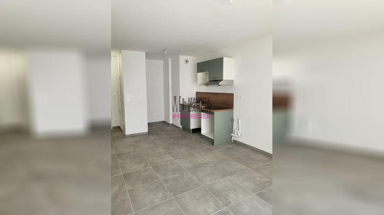 Ma-Cabane - Location Appartement Monteux, 43 m²