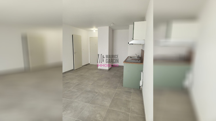 Ma-Cabane - Location Appartement Monteux, 43 m²
