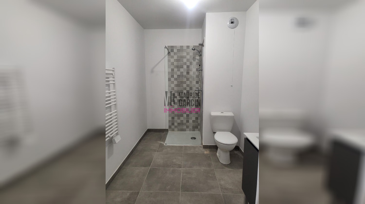 Ma-Cabane - Location Appartement Monteux, 43 m²