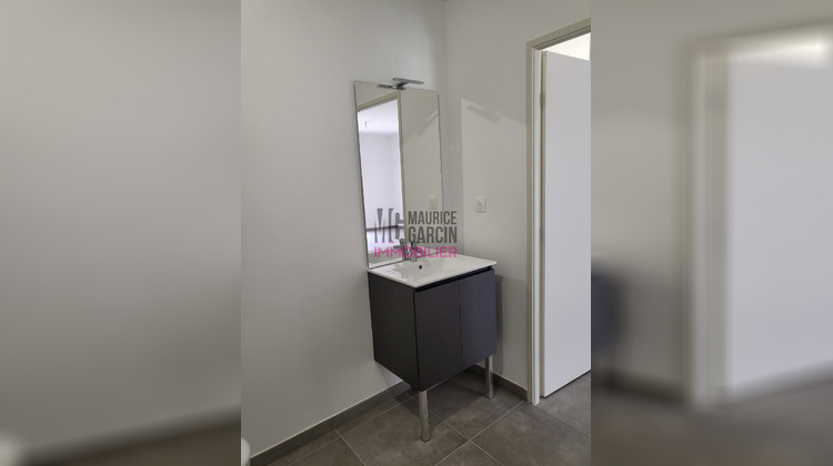 Ma-Cabane - Location Appartement Monteux, 43 m²