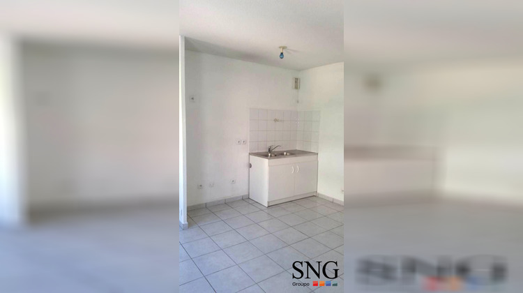 Ma-Cabane - Location Appartement Monteux, 35 m²