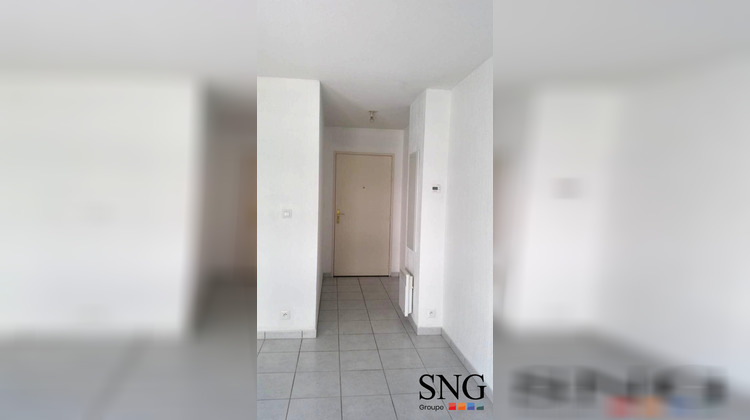 Ma-Cabane - Location Appartement Monteux, 35 m²