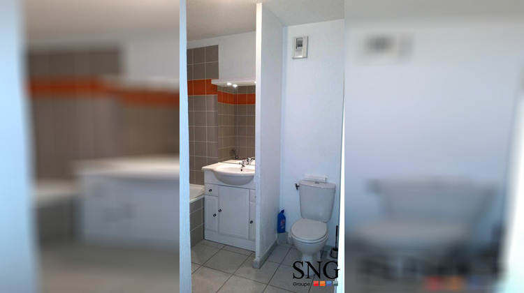 Ma-Cabane - Location Appartement Monteux, 35 m²