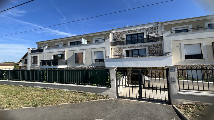 Ma-Cabane - Location Appartement Montévrain, 59 m²