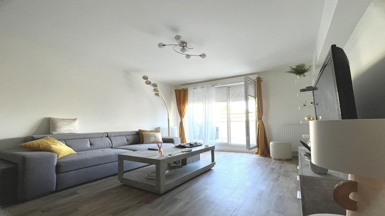 Ma-Cabane - Location Appartement Montévrain, 59 m²