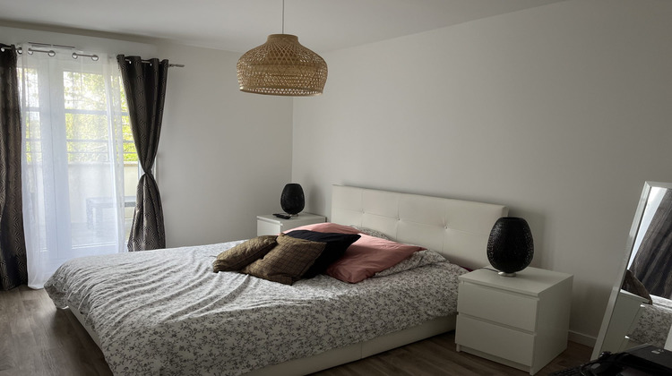 Ma-Cabane - Location Appartement Montévrain, 59 m²