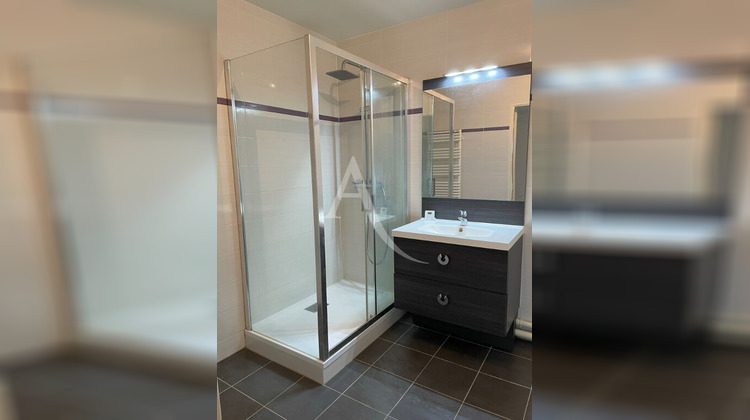 Ma-Cabane - Location Appartement MONTEVRAIN, 46 m²