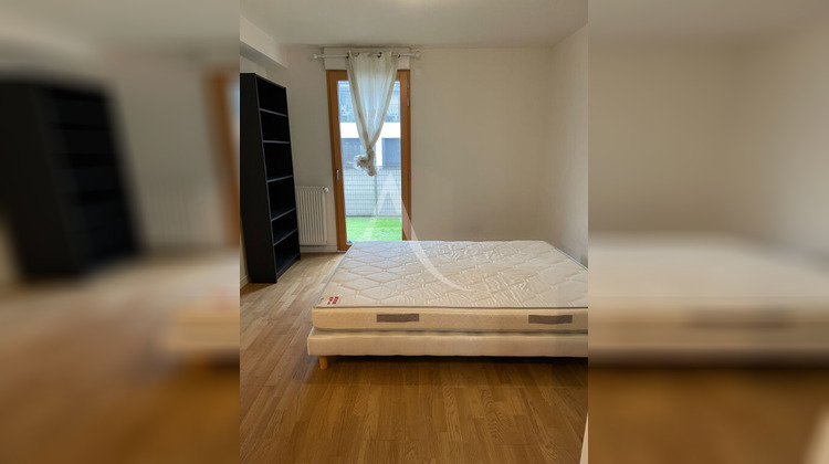 Ma-Cabane - Location Appartement MONTEVRAIN, 46 m²