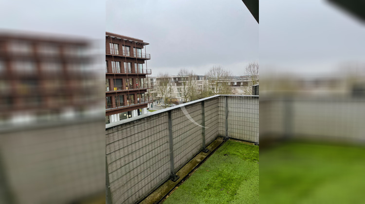 Ma-Cabane - Location Appartement MONTEVRAIN, 46 m²