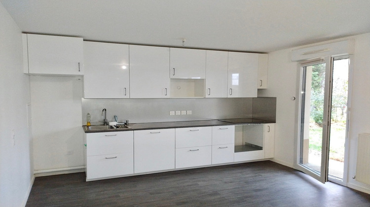 Ma-Cabane - Location Appartement MONTEVRAIN, 49 m²