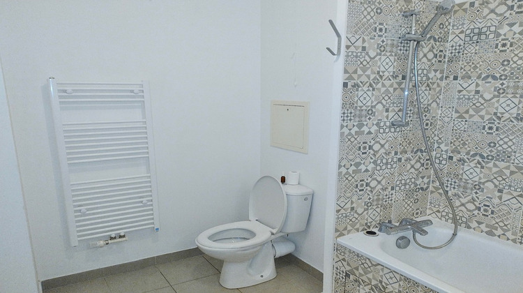 Ma-Cabane - Location Appartement MONTEVRAIN, 49 m²