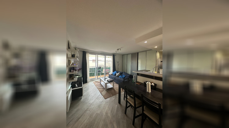 Ma-Cabane - Location Appartement MONTEVRAIN, 54 m²