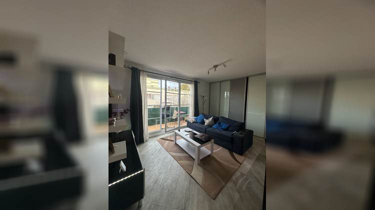 Ma-Cabane - Location Appartement MONTEVRAIN, 54 m²